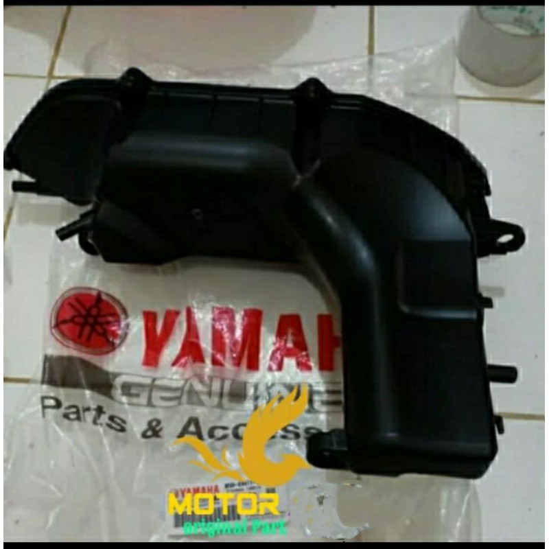Box filter yamaha Freego original ygp