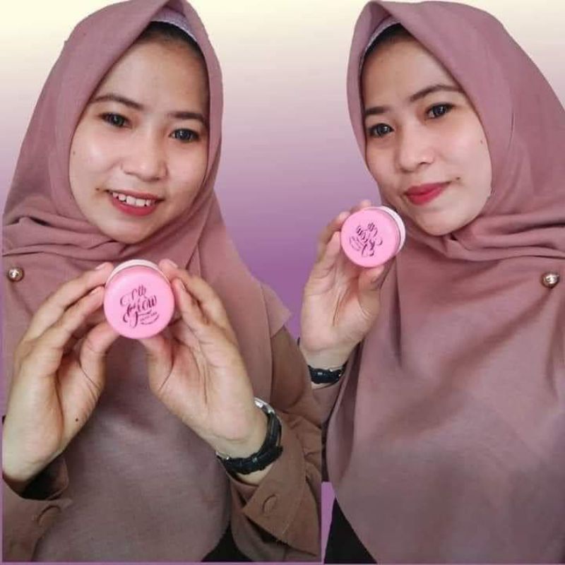 clbglow skincare