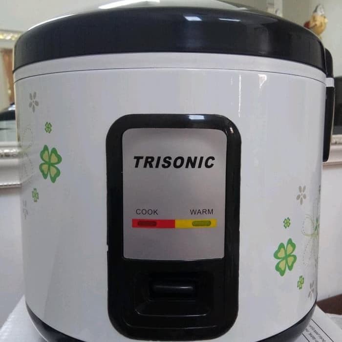 Magic Com Trisonic T 707 Kap. 1.8L
