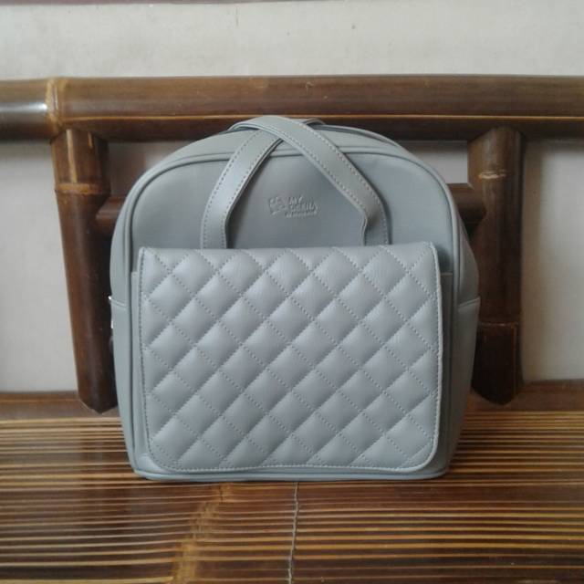 Ransel wanita Adity MyQeena