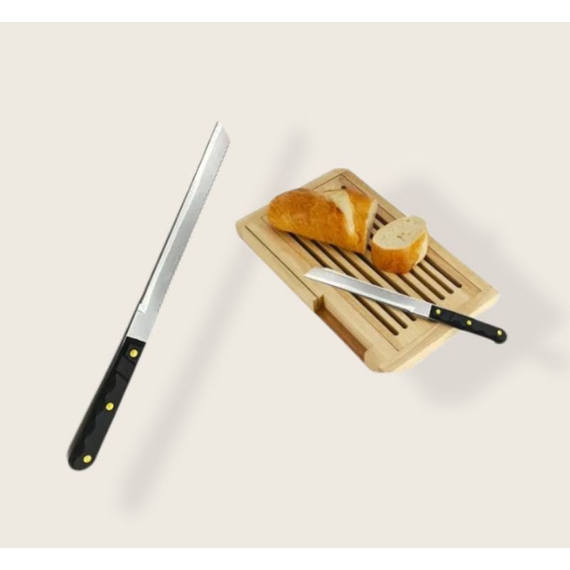 pisau potong roti tawar