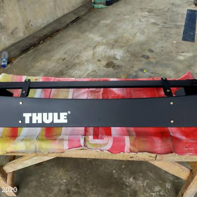 TULE L300  SS Futura Grandmax Luxio Carry (KODE 49)