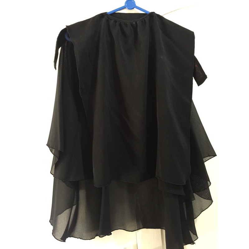 Preloved Cadar Niqob Purdah Bandana