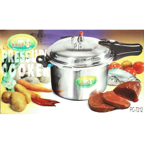 Airlux Presto 12 Liter