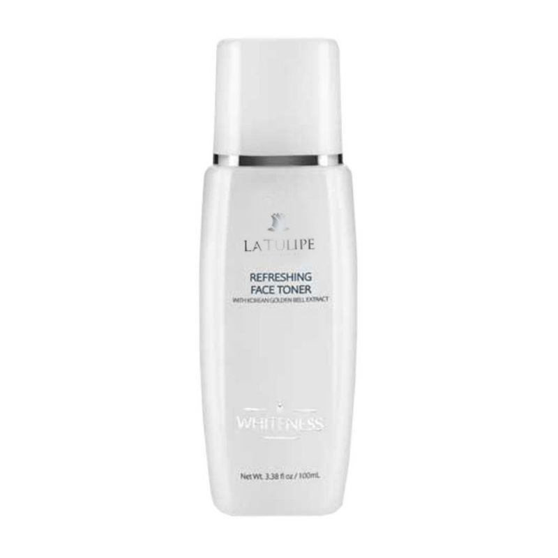 LA TULIPE Refreshing Face Toner 100ml