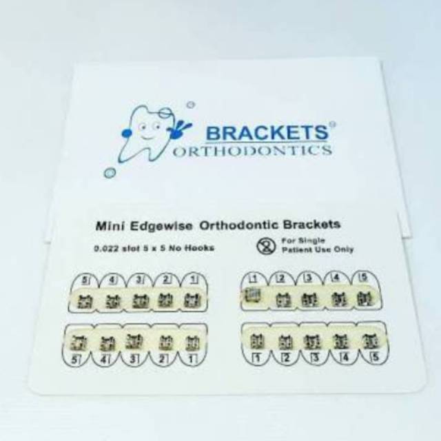 

Breket amplop biru