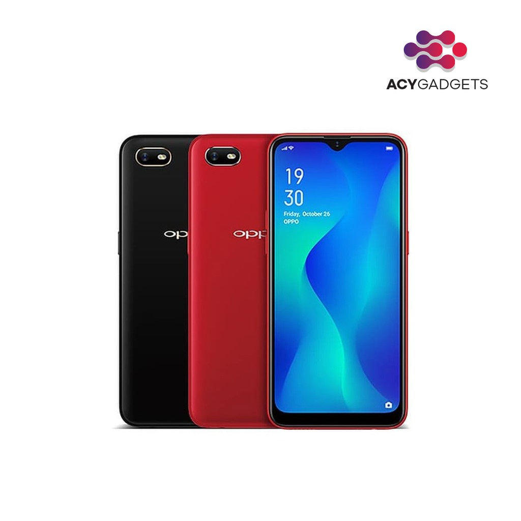 OPPO A1K 2/32GB GARANSI RESMI OPPO