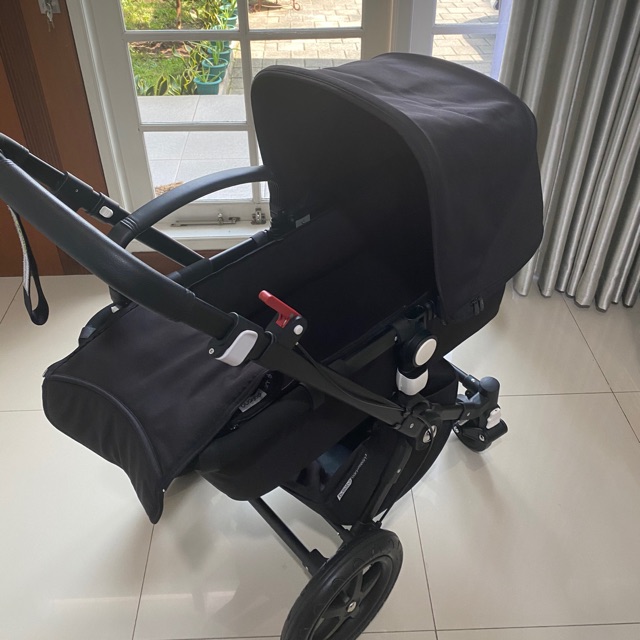 stroller bayi bugaboo