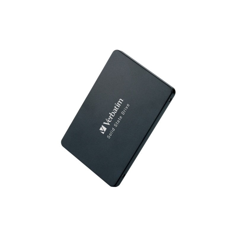 SSD Internal VERBATIM SATA III 120GB Vi500 S3 2.5 inch | VERBATIM 120GB