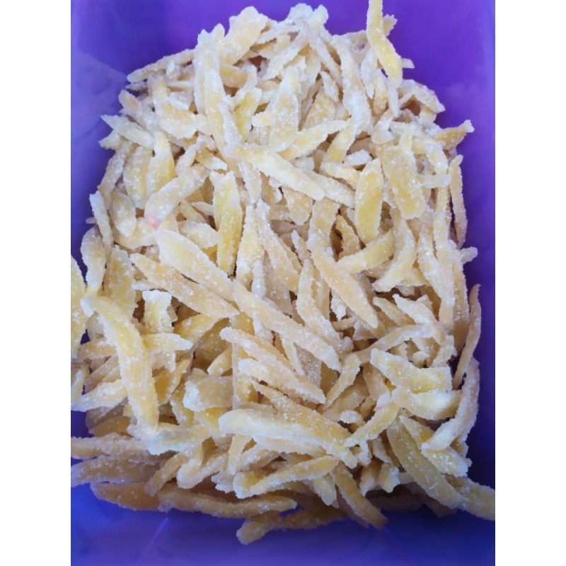

mangga kering/mangga gula