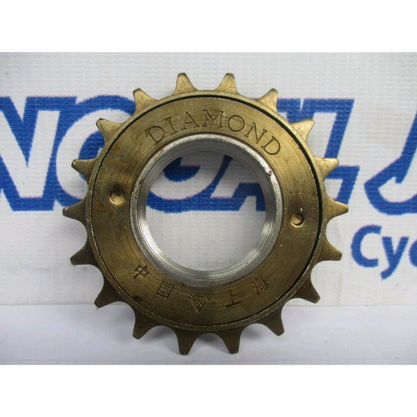 Freewheel gear/gir belakang sepeda anak BMX 16T diamond