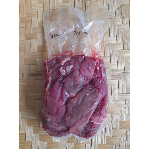 

Daging Semur 500gr.