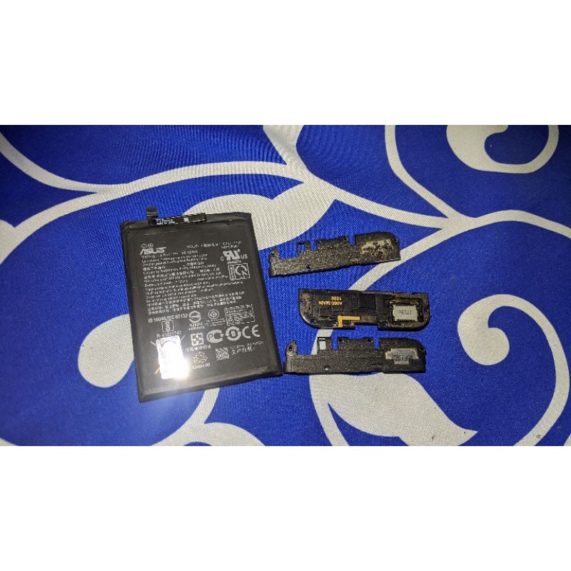 batre ory copotan asus maxpro m1