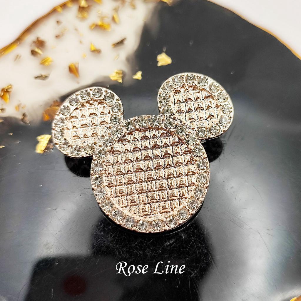 Bros Minnie Waffle