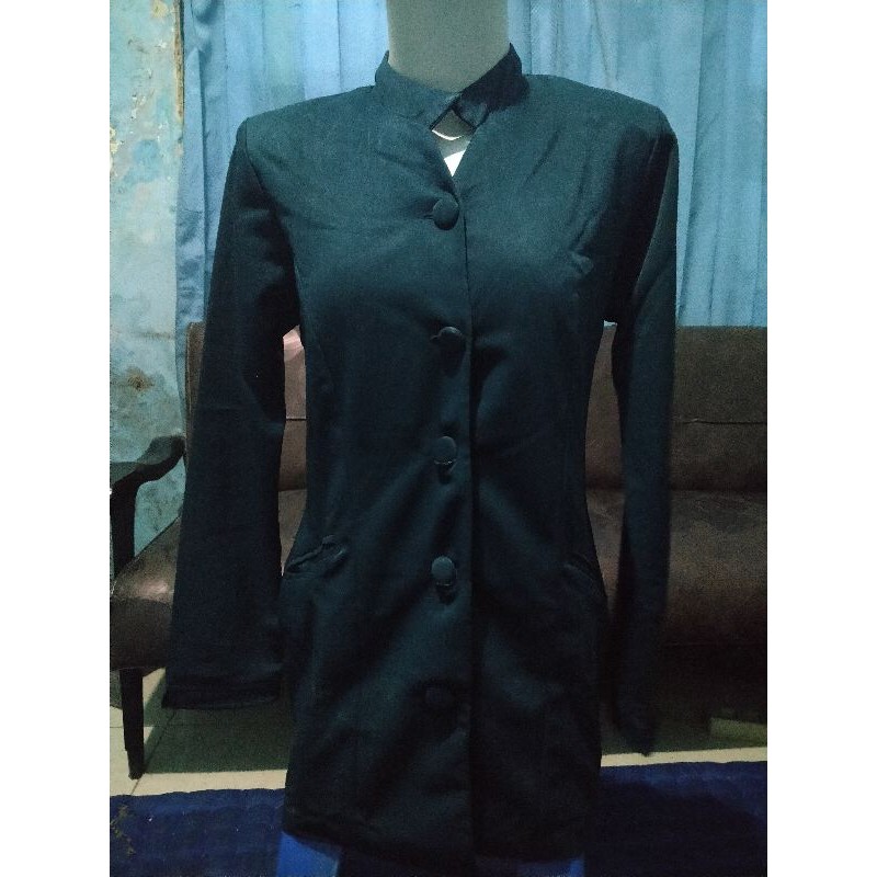 Preloved Setelan Seragam Kantor/Guru