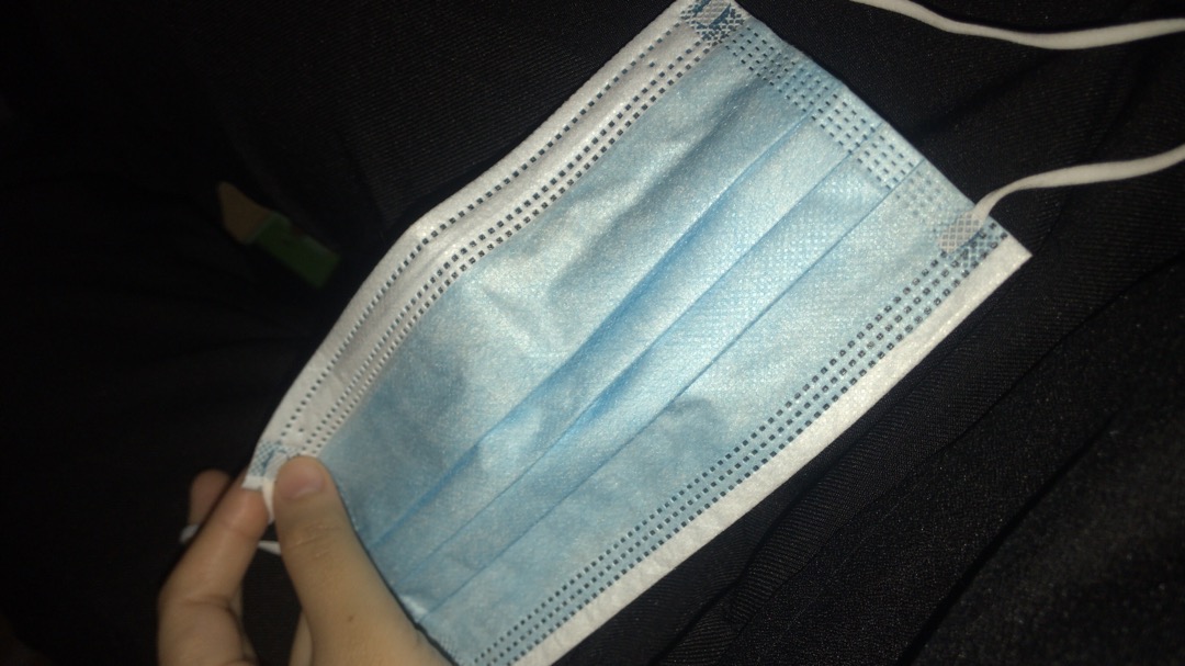 Payung Lipat 3 10 Jari Jumbo Besar Nf 351a