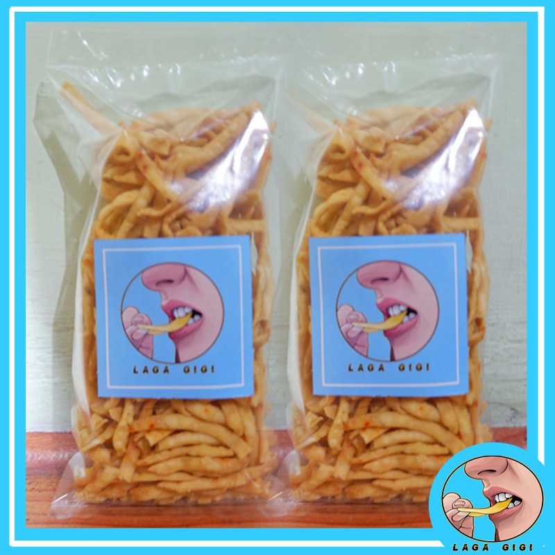 

Kue Bawang Medan Cemilan Medan Kue Bawang 120 Gram