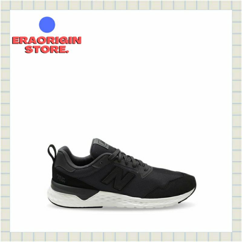 Sneakers Pria New Balance S515 V2 Grey Original