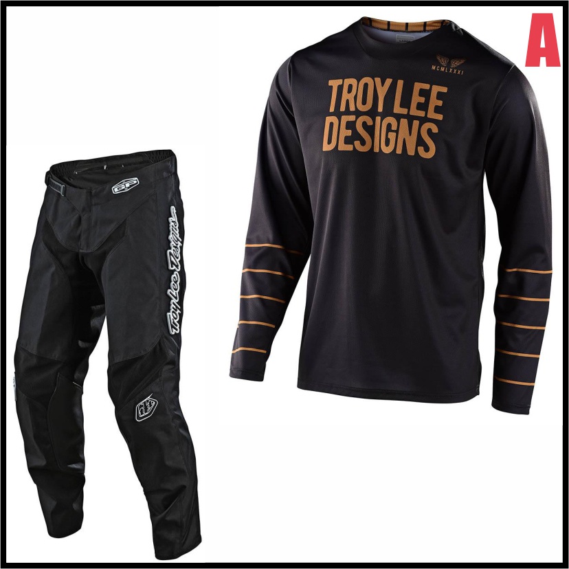 Jersey Motocross | Jerset Trail | Jersey Set Motocross | Jersey Set Trail Offroad