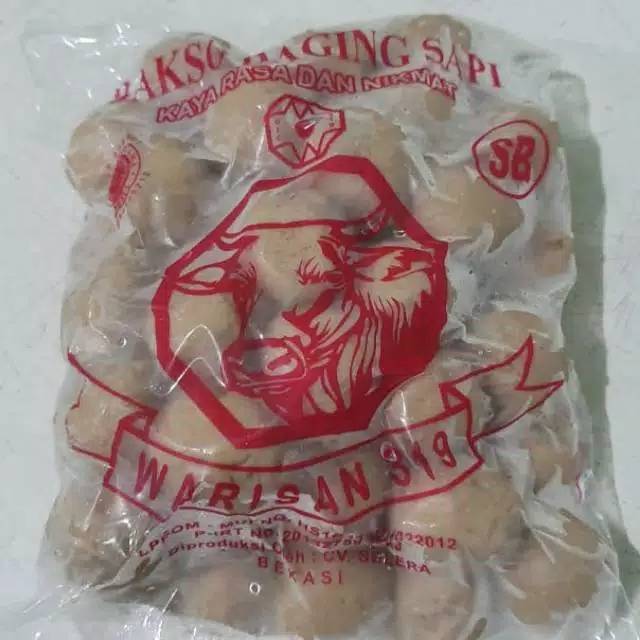 

Baso Warisan