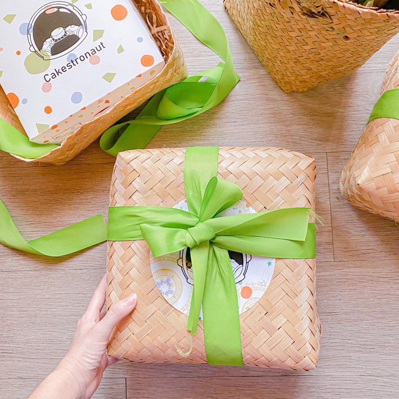 GIANT SOFT COOKIES | HAMPERS PUASA | HAMPERS LEBARAN | HAMPERS IDUL FITRI