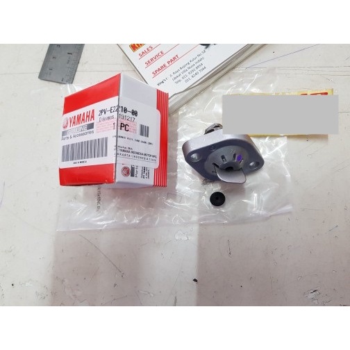 TENSIONER TONJOKAN KETENG LIFTER AEROX LEXI FREEGO GEAR 125