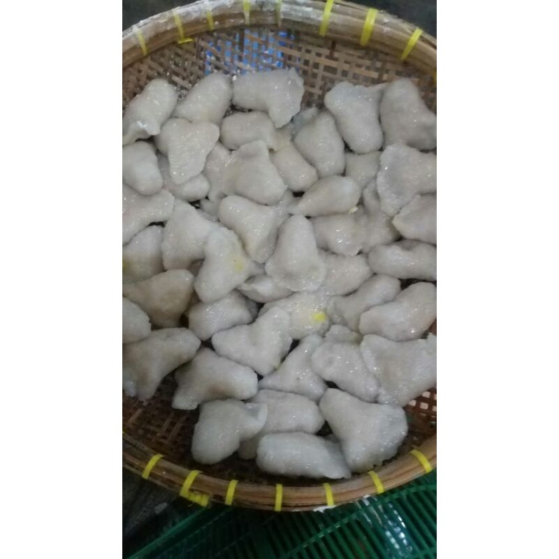 

pempek palembang