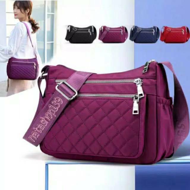 TAS SELEMPANG WANITA SOPHIE MARTIN PARIS OFFICIAL PROMO SLEMPANG SHOPIE MARTIN SHOPI SOPI SHOPPE