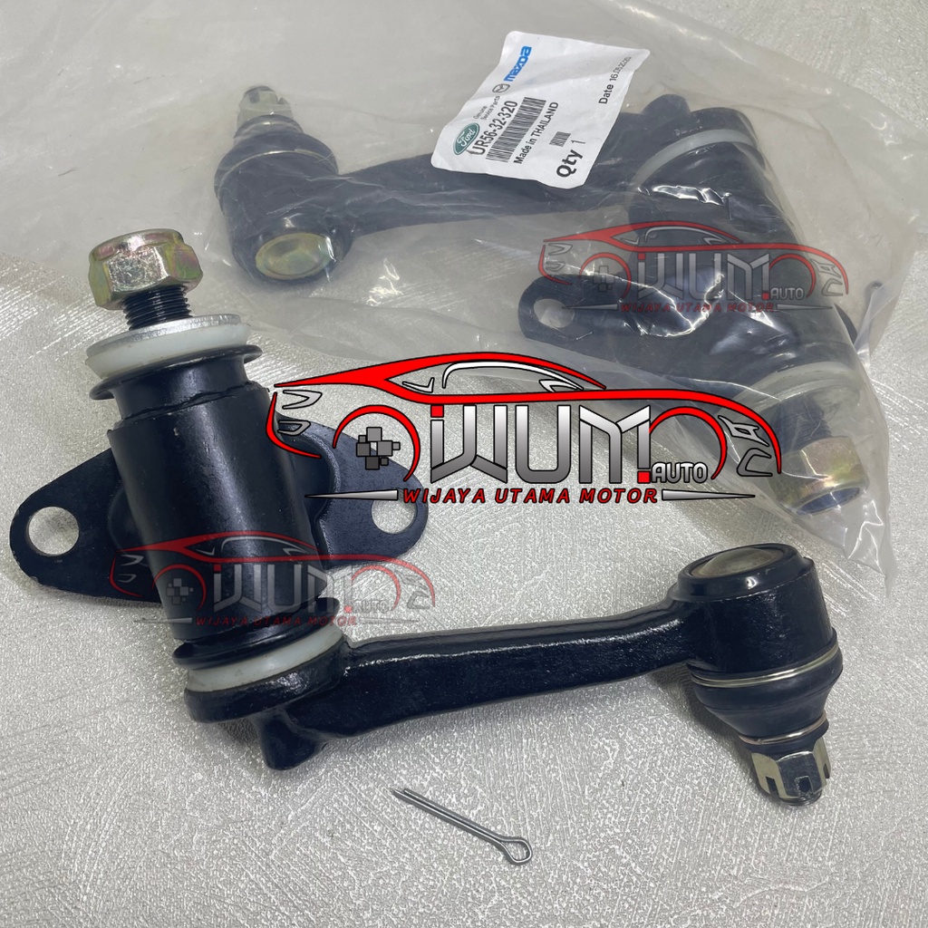 IDLER ARM IDEL AREM STERING FORD RANGER FORD EVEREST TDCI