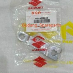 Paha Rem Belakang/Lever RR brake ASLI SGP Motor Suzuki :- Smash Terali-Smash New Terali-Titan Terali