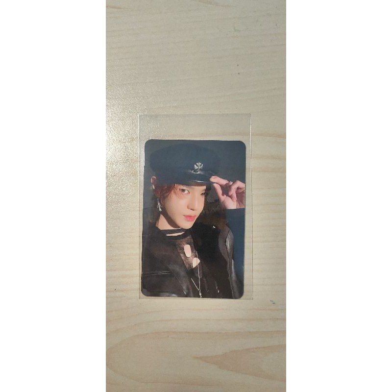 YB Ten, PC Taeil arrival, PC Taeyong Past, AC Yuta Arrival, YB Jeno Past