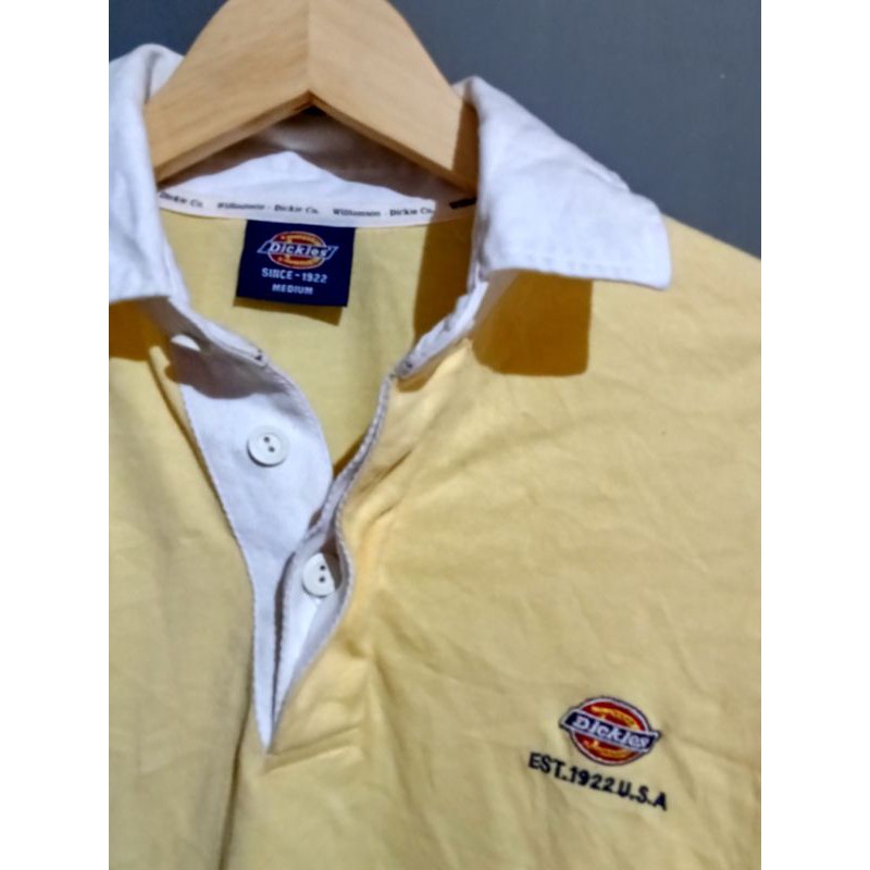 kaos dickies tapal kuda