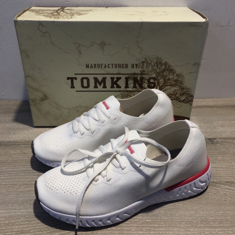 Tomkins / Sepatu Wanita / Sneakers Wanita