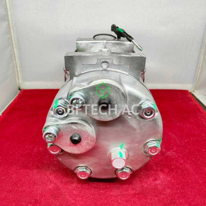 Compressor Volvo Truck Sanden 24 Volt Kompresor Ac Mobil