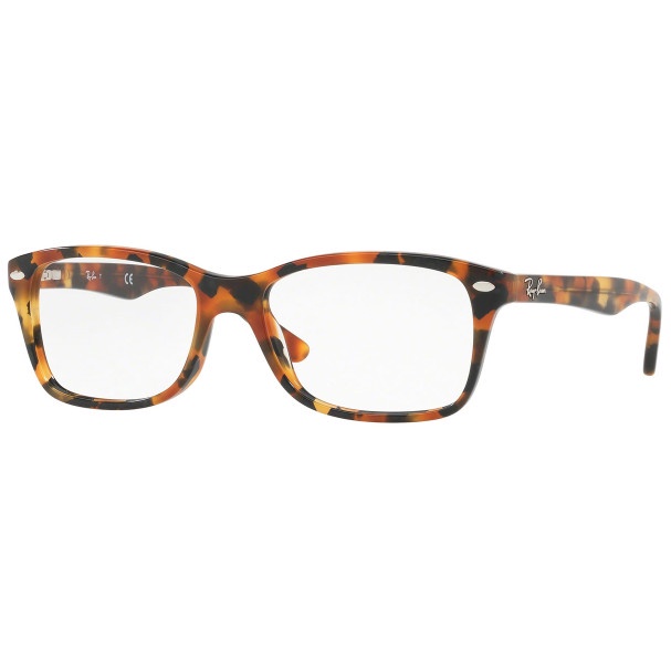 Ray-Ban Frame Wayfarer RX 5228F 5712 53 Tortoise