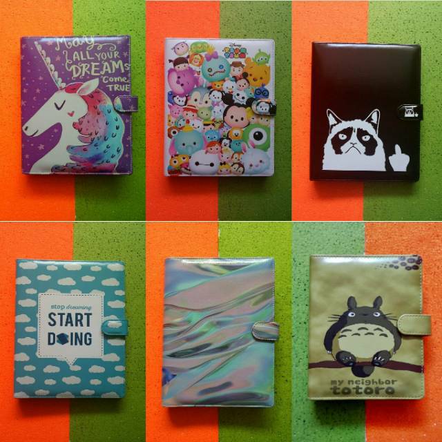 

Binder Ready Printing Motif BESTSELLER 4