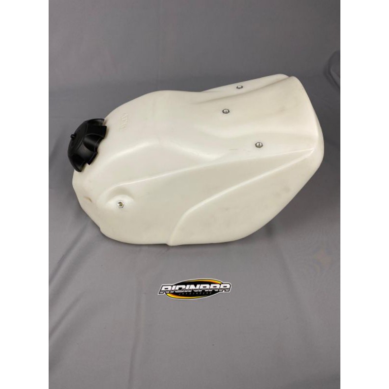 Tangki klx 150 Transparan -Tangki klx transparan