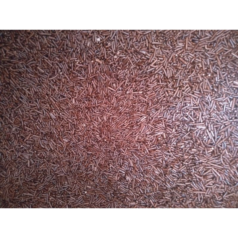 

Mesis Coklat Murah 1 Kg