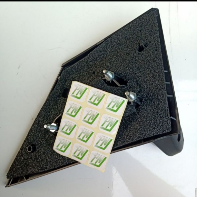 kaki spion grand livina kiri 2007-2012 | dudukan spion grand livina kiri 2007-2012