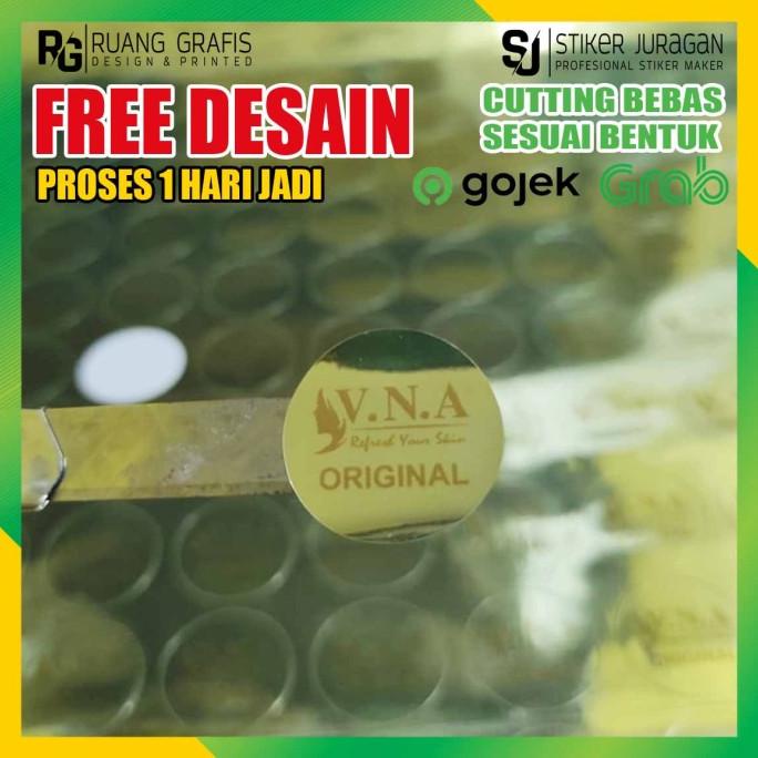 

STIKER GOLD A3 CUTTING ruanggr4 Segera Dapatkan