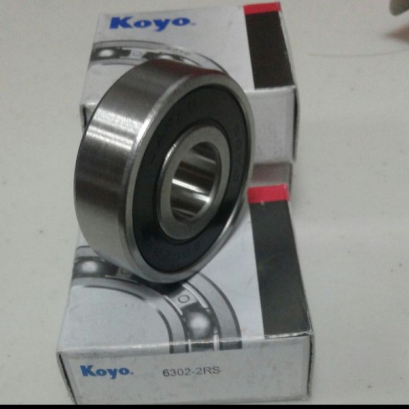 bearing 6302 koyo