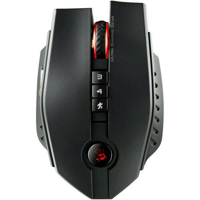 Bloody ZL-50 Gaming Mouse