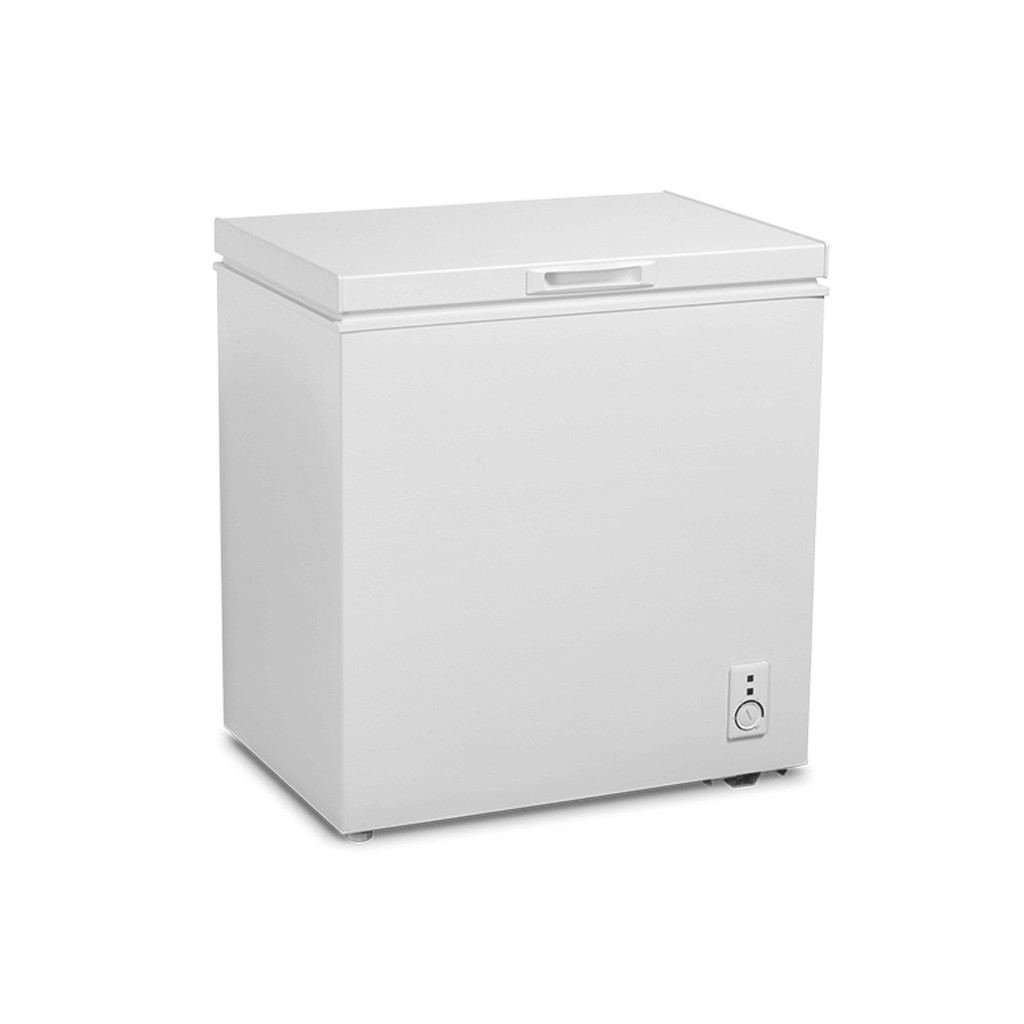 Freezer Changhong CBD - 105 Pengiriman AREA BOGOR