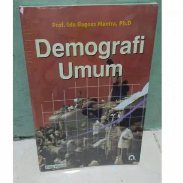 Demografi umum