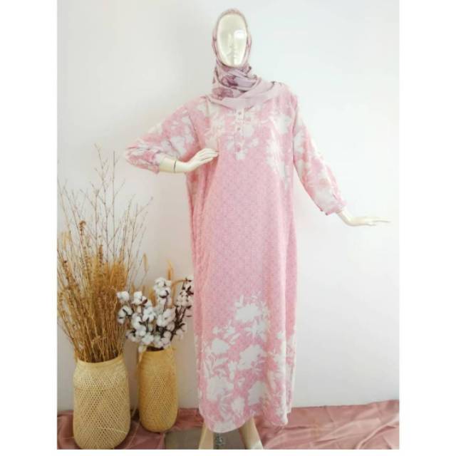 Sofia Dress Ria Miranda New