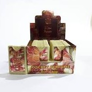 Surrati SUZAN 18 ml - Pocket Perfum Original By Surrati | Pocket Spray | Surrati Perfum