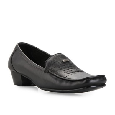 Marelli Sepatu Formal Wanita Black - 1329