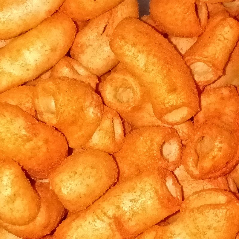 

Chiki Makaroni