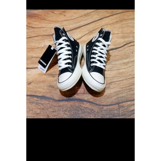 sepatu Al star impor