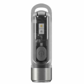 Senter Mini Osram P8 LED 300 Lumens Senter Mini P8 LED Nitecore